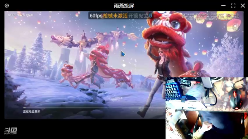 【2022-03-12 21点场】DD手柄哥：没队友的痛苦