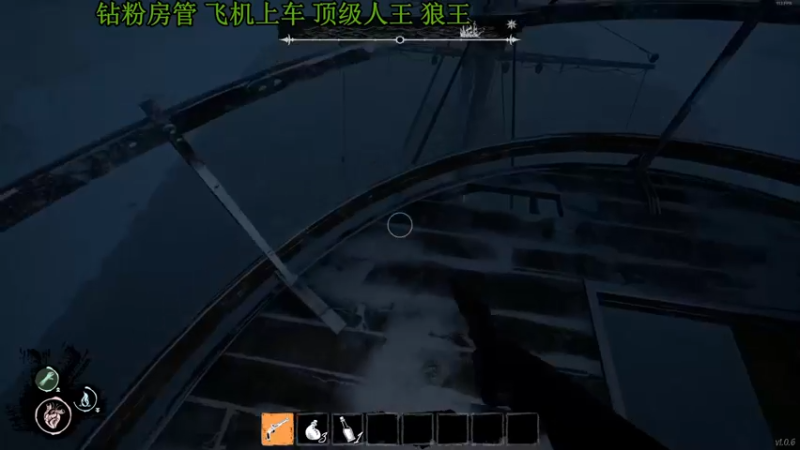 【2022-03-12 10点场】你的城一：全角色雪花框 来看