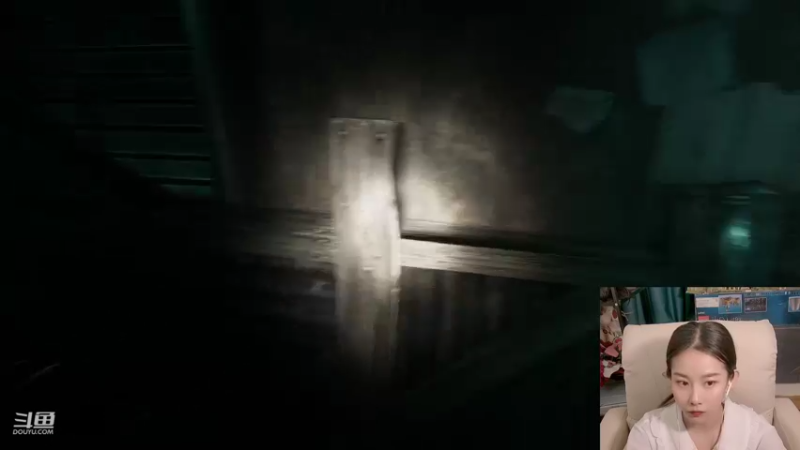 【2022-03-10 00点场】甜水七：夜间档 该播恐怖游戏了