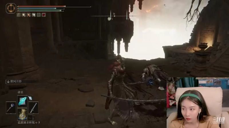 【2022-03-08 04点场】甜水七：今天能过女武神吧 应该吧