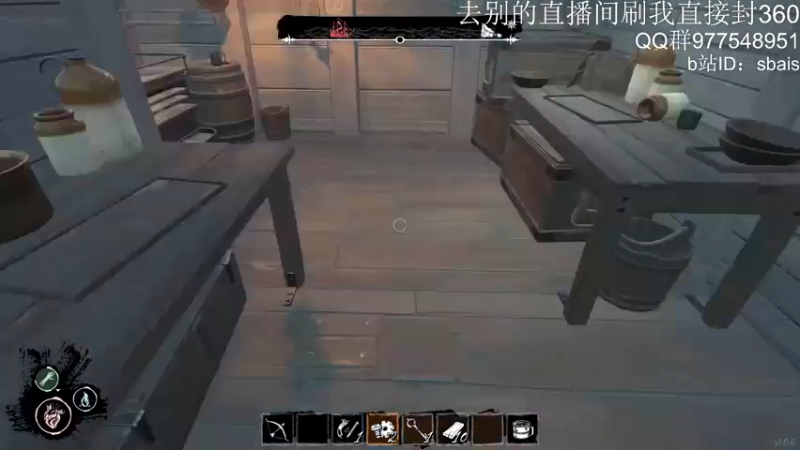 【2022-03-12 23点场】sbais：技术流主播 10483136