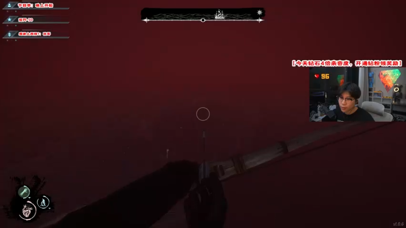 【2022-03-13 01点场】imxiaoxin：【开通钻粉领奖励】双倍开启！