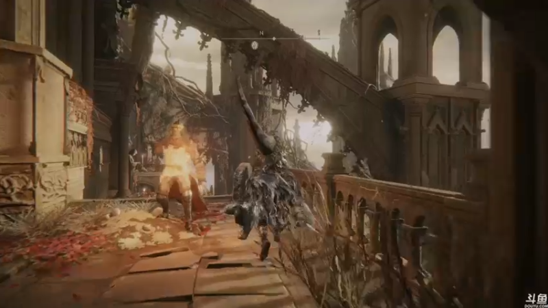 【2022-03-12 22点场】猫叔灬灬：【猫叔】艾尔登法环 试试一命通关？~~~