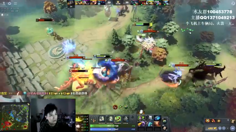 【2022-03-11 17点场】青择_：英雄海小师傅