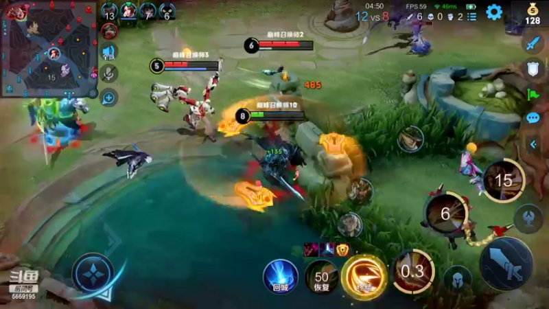 【2022-03-13 20点场】亚瑟王丶Z：巅峰赛2200冲冲冲！