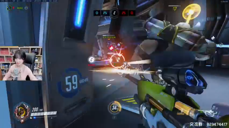 【2022-03-12 22点场】苏烟Iris：守望时间到~