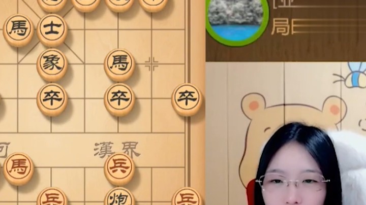 百年神作呀！笑笑车马炮再显神威，天山擒拿手绝杀业8，不得不服
