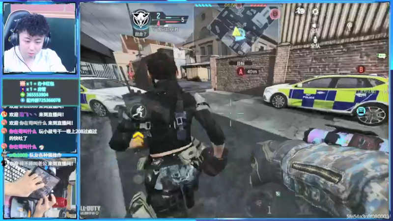 【2022-03-13 05点场】山山鸭：上分干货讲解，有问必答！