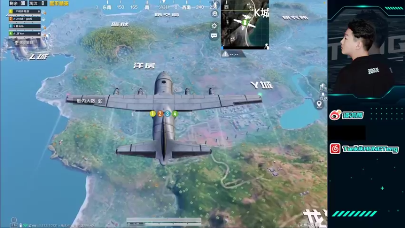 【2022-03-13 20点场】六神弟弟Tht：⭐摆烂王之随意杀杀