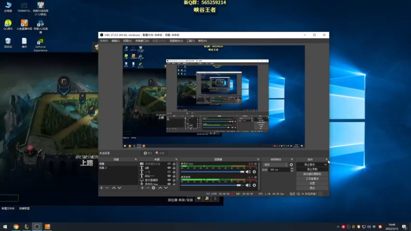 【2022-03-13 19点场】熊王c：熊c：峡谷800冲1000