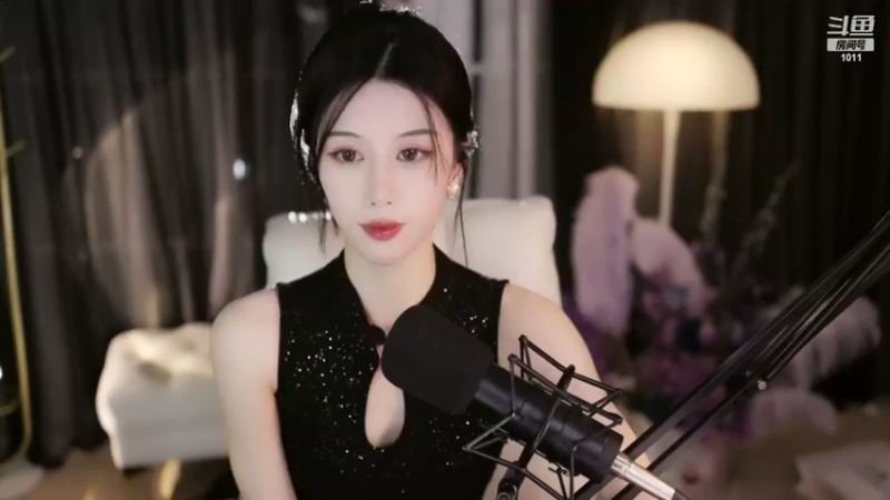 【2022-03-13 20点场】青台miss：希望大家天天开心~ 1011