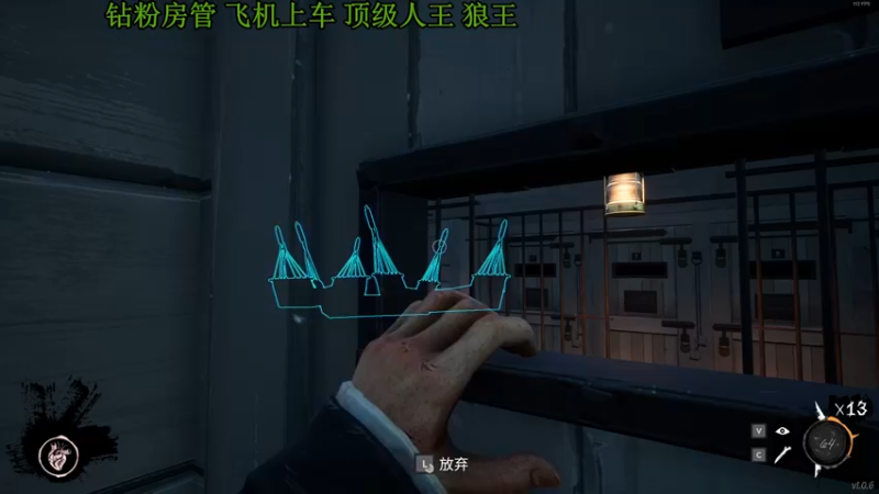 【2022-03-11 16点场】你的城一：全角色雪花框 来看
