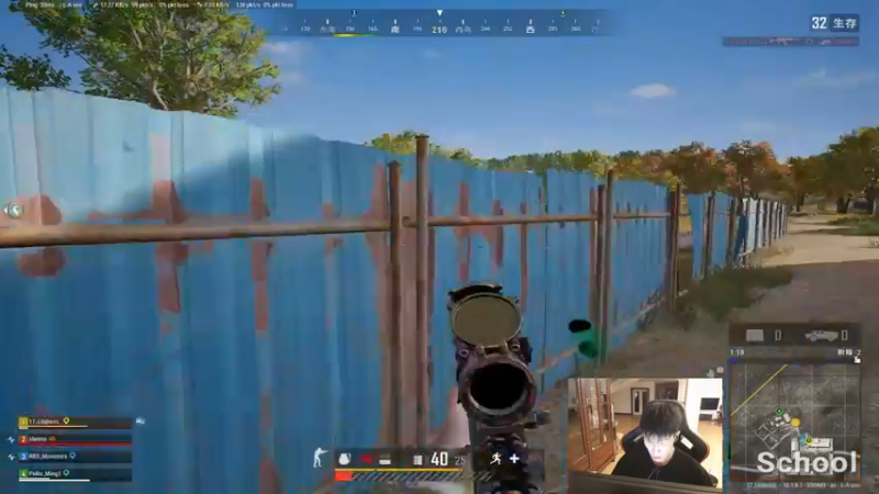 【2022-03-07 20点场】17小鬼丷：努力凑时常 斗鱼劳模