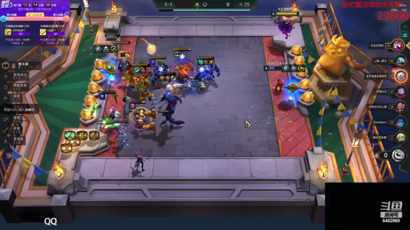 【2022-03-12 21点场】姜姜姜乐涵：【姜乐涵】兄弟们，关回来了