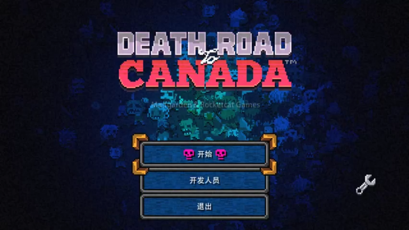 【2022-03-13 12点场】肥尸：【加拿大死亡之路】