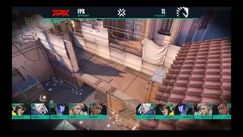 【2022-03-12 23点场】风暴奶爸Nai8：【奶爸】直播FNC vs ACEND