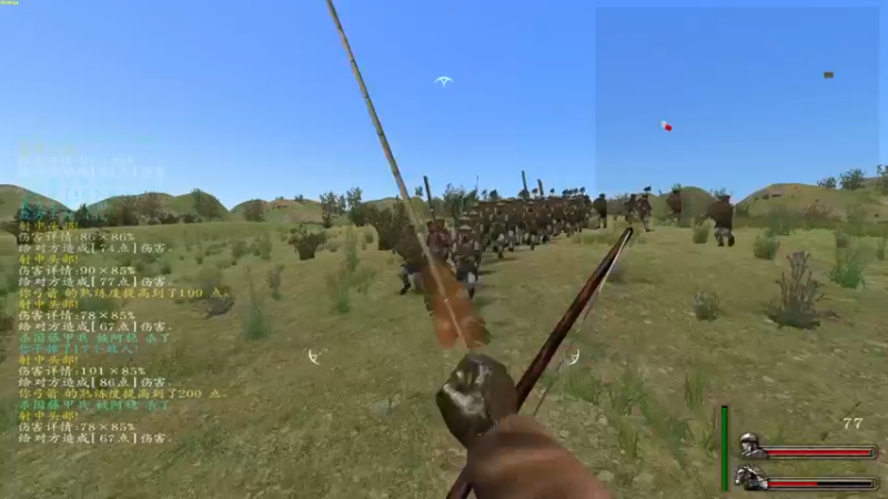 【2022-03-12 22点场】主播阿稳：先完结环世界在骑砍