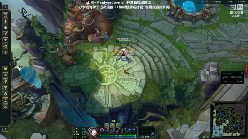 【2022-03-13 13点场】岁月刀妹：刀妹天花板 万把刀妹 细节教学