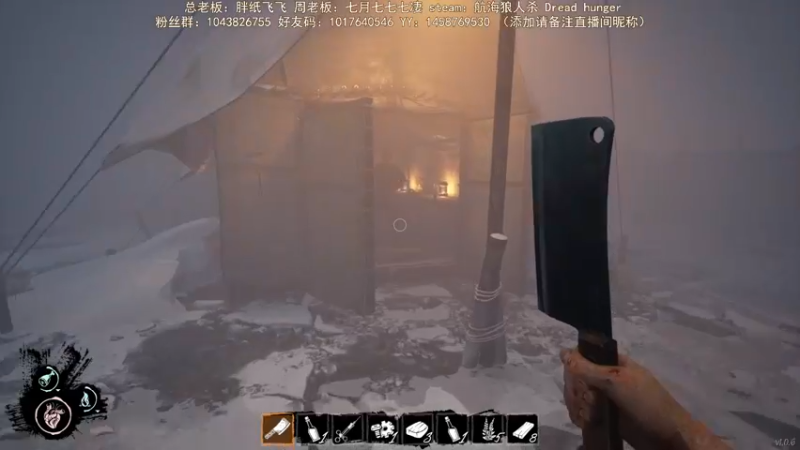 【2022-03-13 20点场】三时小周每娘娘：以前我只专心做饭现，在有机会我要学自卫