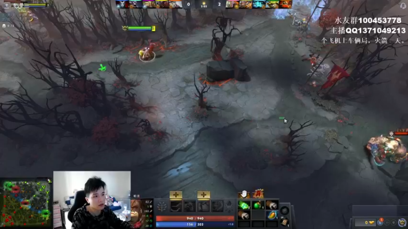 【2022-03-11 13点场】青择_：英雄海小师傅