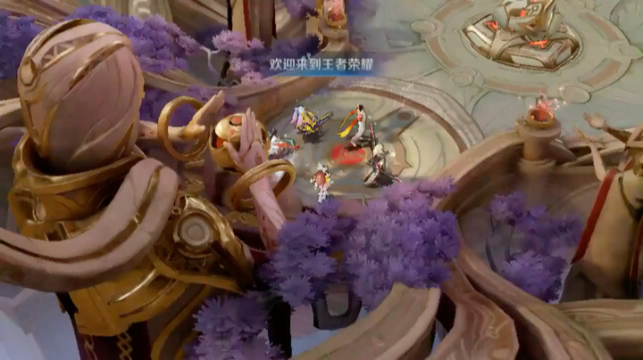 王者荣耀击杀集锦8