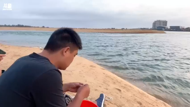 【2022-03-13 18点场】主播阿郎：环海南岛骑行day6