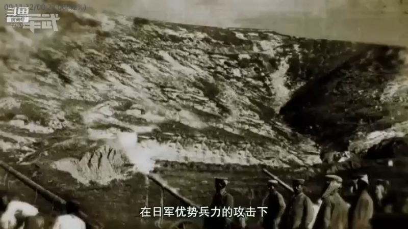 【2022-03-13 03点场】军武直播：亮刃朝鲜 中美曾经的巅峰对决