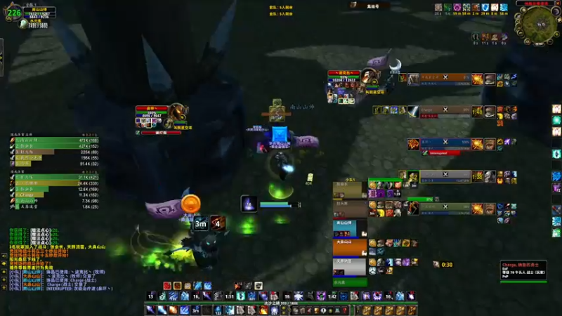 【2022-03-13 22点场】稳健的阿昆达：1600分术德原住民