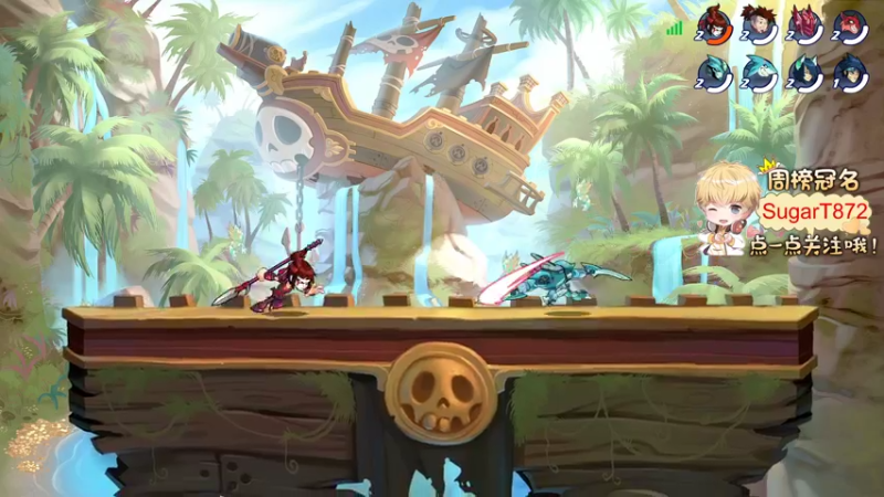 【2022-03-12 21点场】李谦愿：我是懒狗！8674137