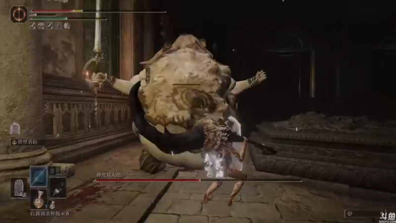 【2022-03-13 00点场】猫叔灬灬：【猫叔】艾尔登法环 试试一命通关？~~~