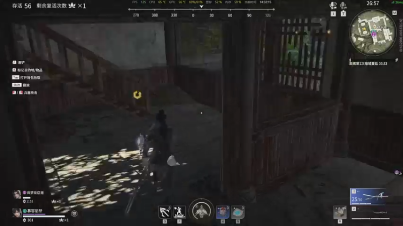 【2022-03-12 14点场】慕容朋牙：随便玩玩111 10435270