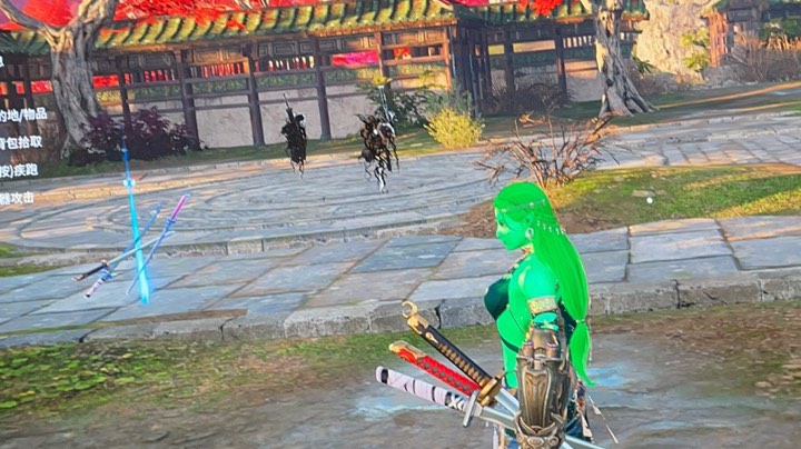 嘎嘎
