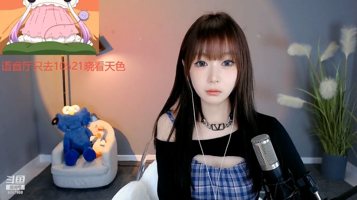 天气热了，我和困困都咳嗽了