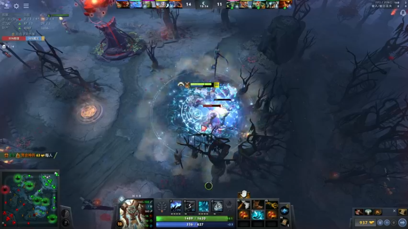 【2022-03-12 22点场】刘嘉俊Sylar1：拿出你的百分之百！