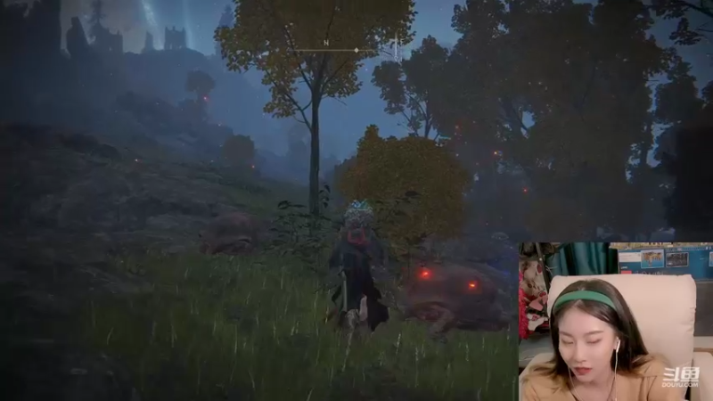 【2022-03-08 00点场】甜水七：今天能过女武神吧 应该吧