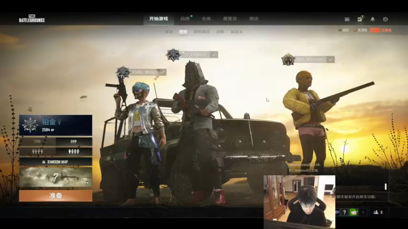 【2022-03-07 22点场】17小鬼丷：努力凑时常 斗鱼劳模