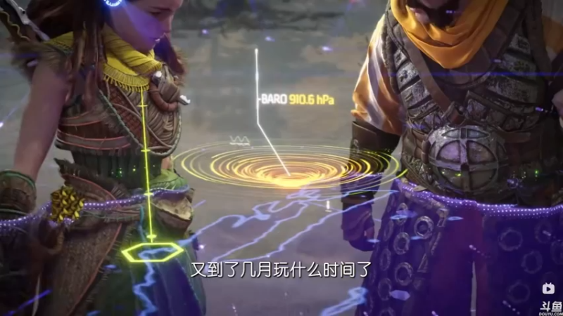 【2022-03-13 20点场】猫叔灬灬：【猫叔】19点月末总结 聊聊老头环~~~