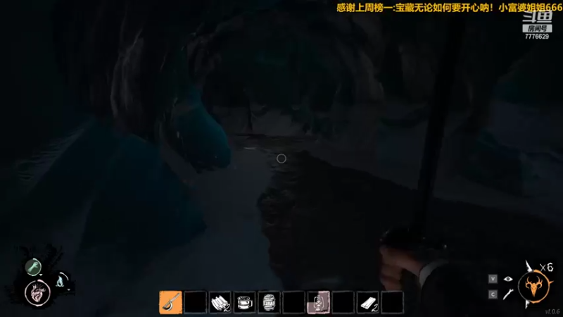 【2022-03-12 21点场】秀才冷男：758.又是紧张刺激的一天！嗨皮起来~