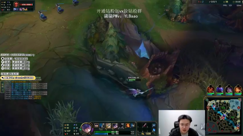 【2022-03-12 23点场】jjking剑姬：世界第一剑姬，峡谷无敌手！