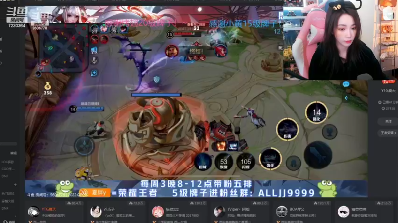 【2022-03-09 17点场】解说小鹿呀：比赛：MTG vs RW侠