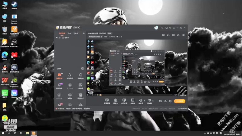 【2022-03-12 19点场】侵凌：刺客信条起源 2436696