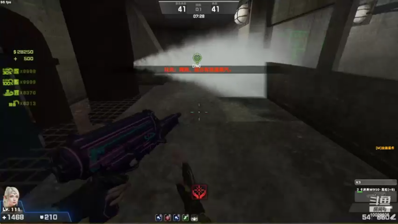 【2022-03-12 23点场】回来看看13：电二的小菜鸡上线啦