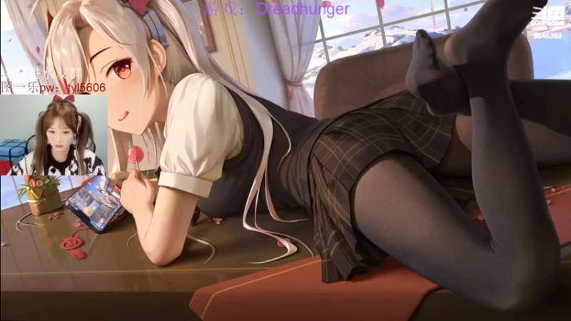 【2022-03-10 22点场】板板OwO：板板【新人主播第一天】