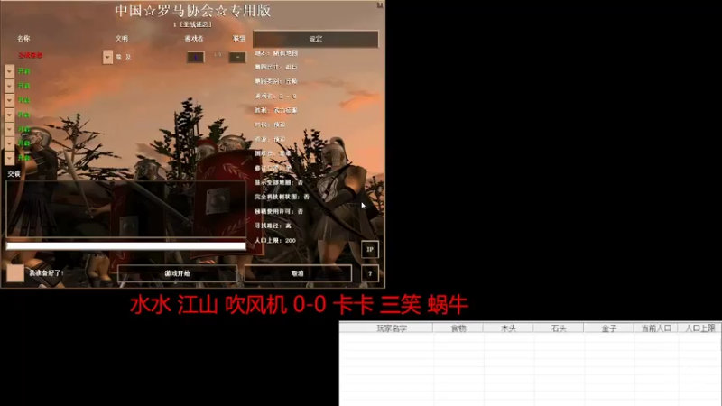 【2022-03-12 13点场】淋淋雨829：圣战迷恋的直播间