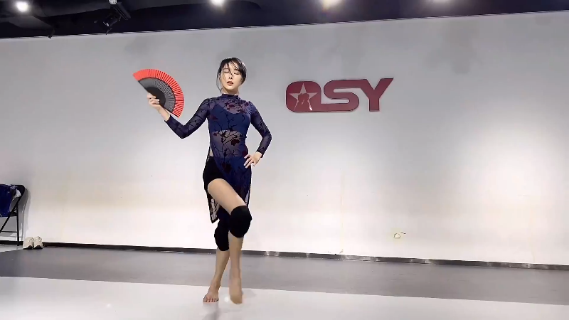 【舞蹈】沫沫同学丶的精彩时刻 20220313 16点场