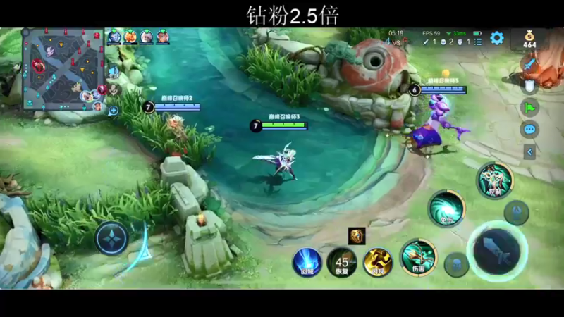 【2022-03-12 22点场】BLUE呀丶：8点麻辣教师又来啦~