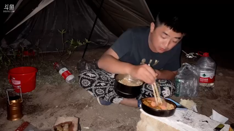 【2022-03-13 20点场】主播阿郎：环海南岛骑行day6