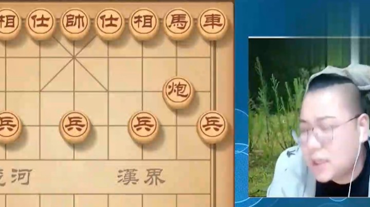 局势尬住了，打不开局面了，老雷慌了