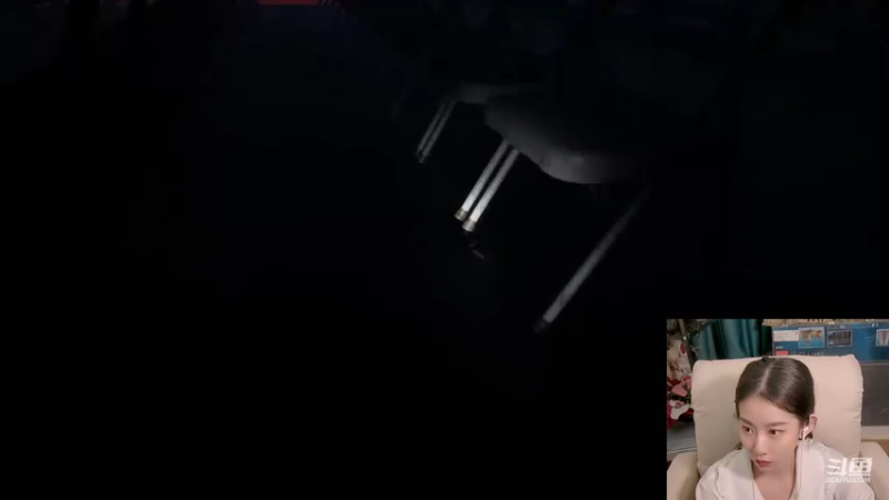 【2022-03-10 02点场】甜水七：夜间档 该播恐怖游戏了