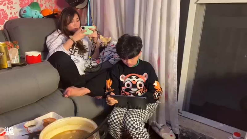 【2022-03-12 21点场】黑人毅：晚上家里烧几个好菜